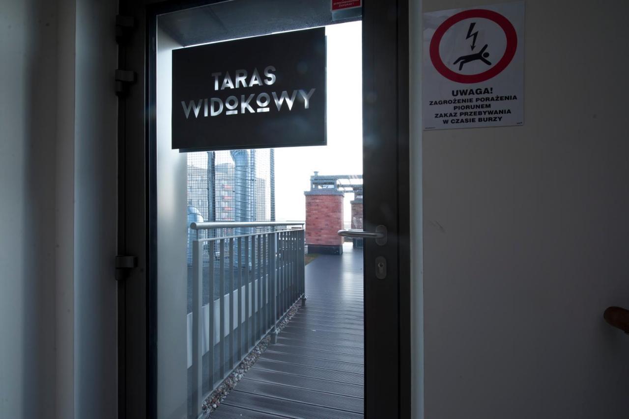 Yourapart Dlugie Ogrody Gdansk Exterior photo